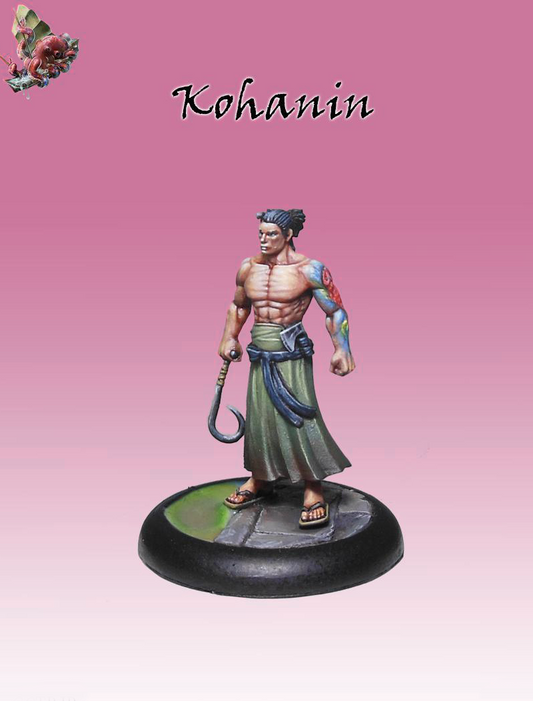 Kohanin