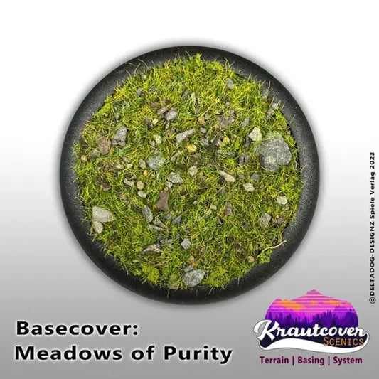 Meadows of Purity