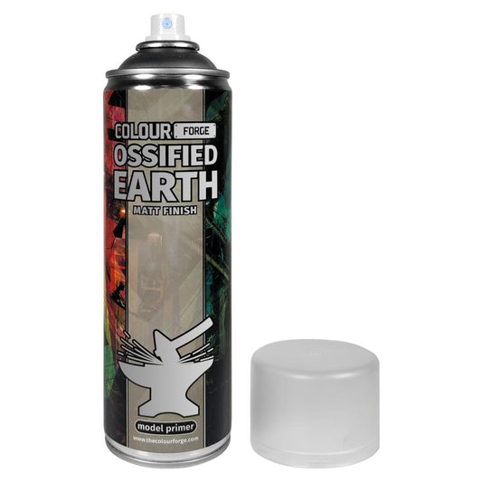 Colour Forge Ossified Earth Spray (500ml)