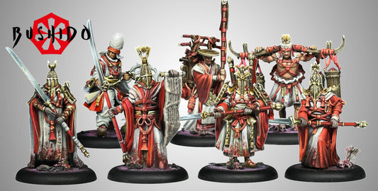 Passing the Night - Themed Warband