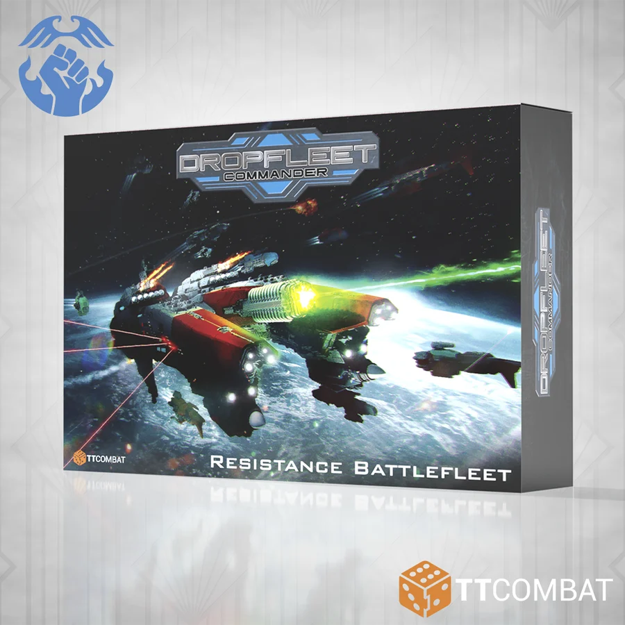 Resistance - Battlefleet