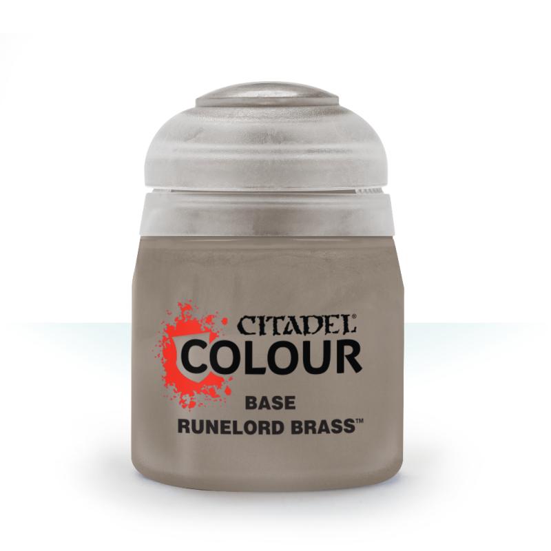 Runelord Brass