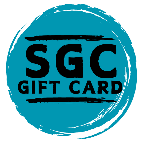 SGC Gift Card