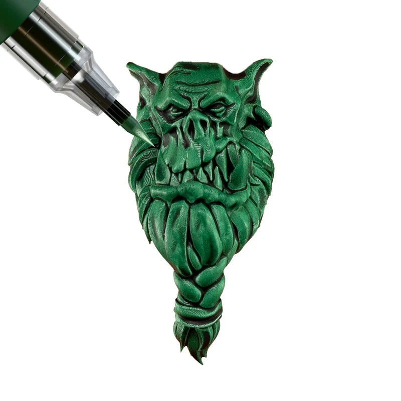 Speedpaint Marker - Absolution Green