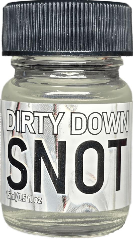Dirty Down - Snot (15ml)