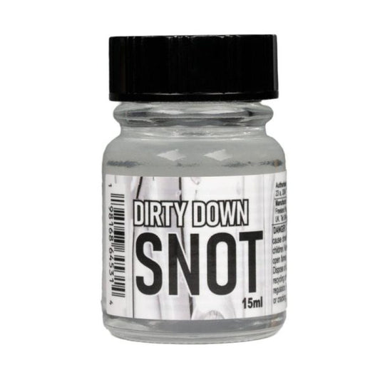Dirty Down - Snot (15ml)