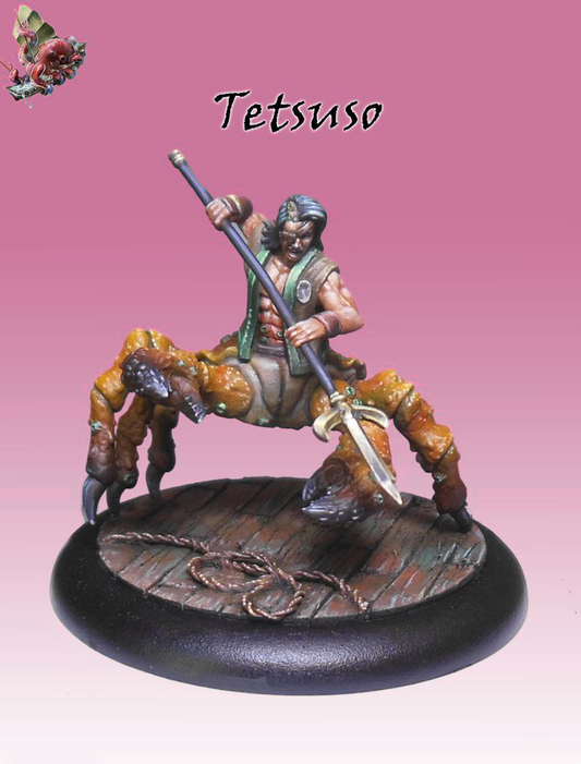 Tetsuso