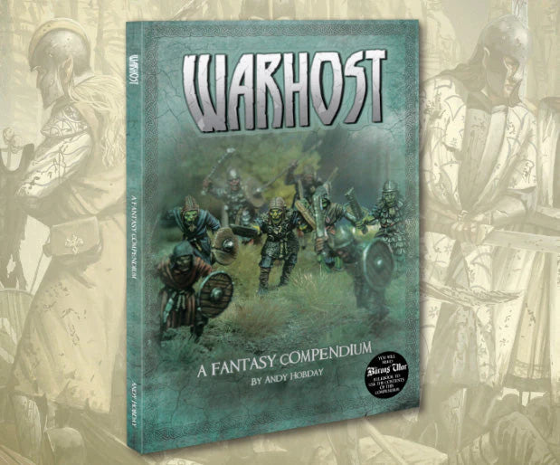 Warhost