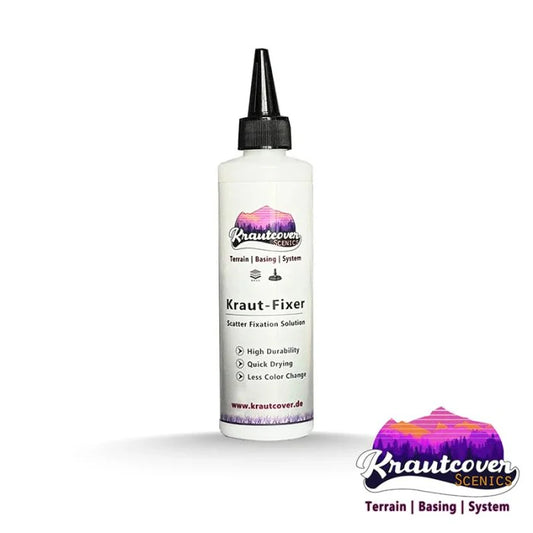Scenics - Kraut-Fixer: Scatter Fix