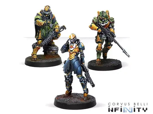 Invincible Army Expansion Pack