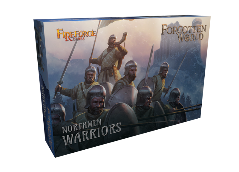 Northmen Warriors