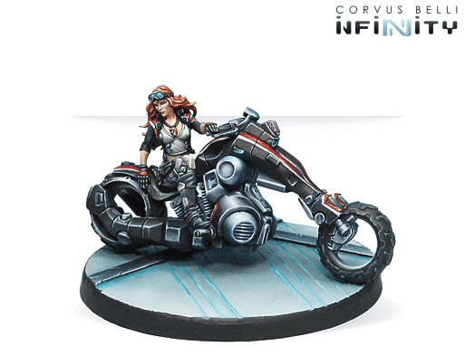 Penthesilea, Amazon Warrioress, Special Edition