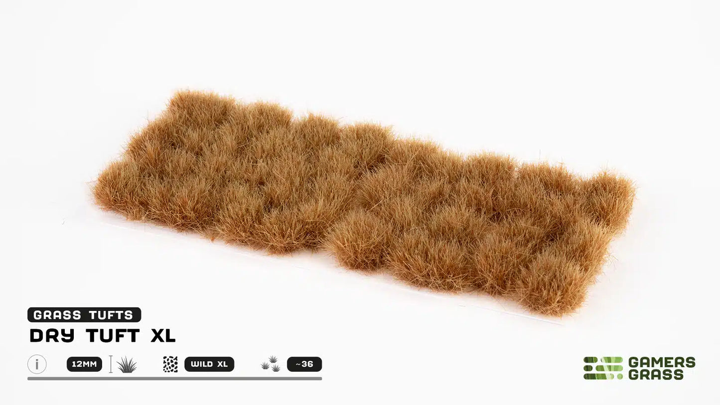 Dry Tuft XL