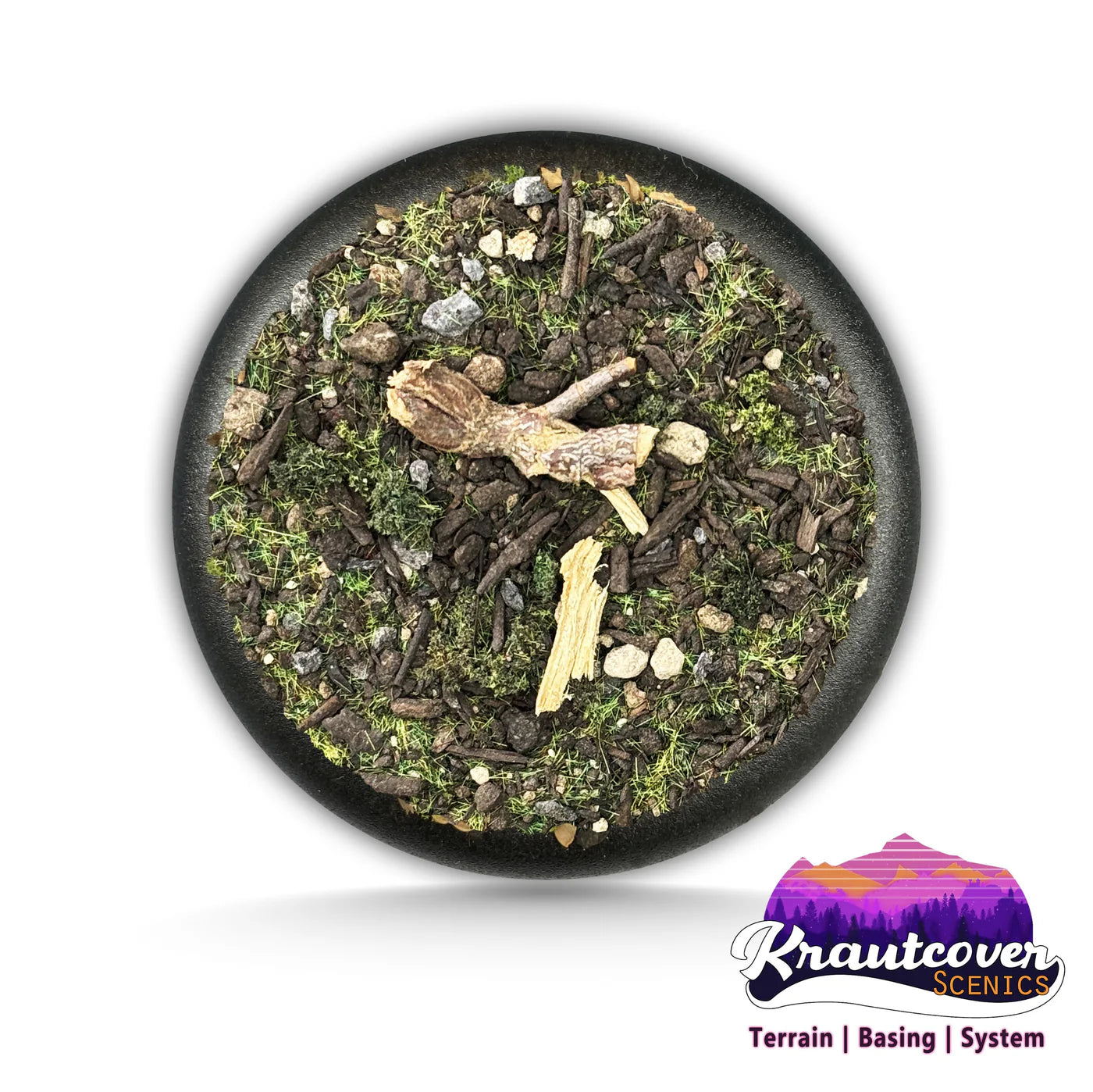 Mountain Ore Glade