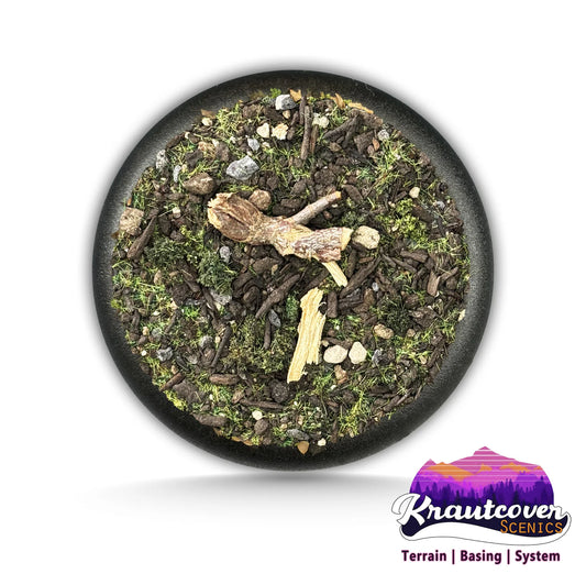 Mountain Ore Glade